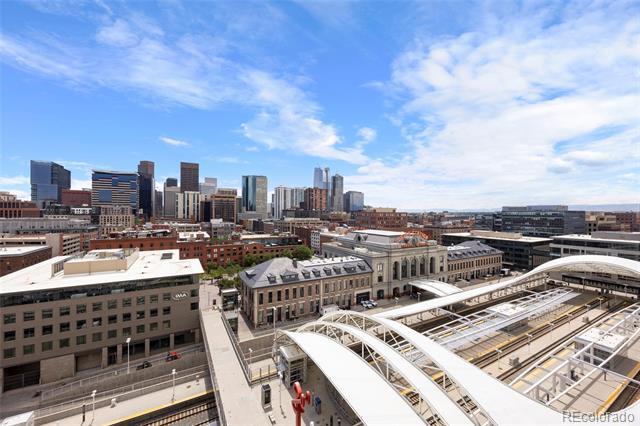 Building Photo - 1750 Wewatta St
