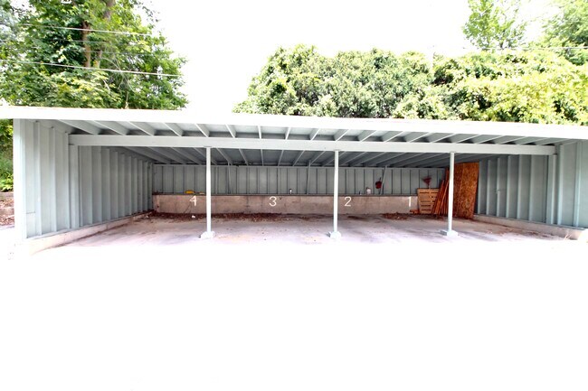 Building Photo - 4527 12th Ave