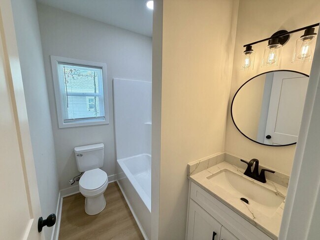 Building Photo - NEW CONSTRUCTION! AVAILABLE MARCH 15, 2026