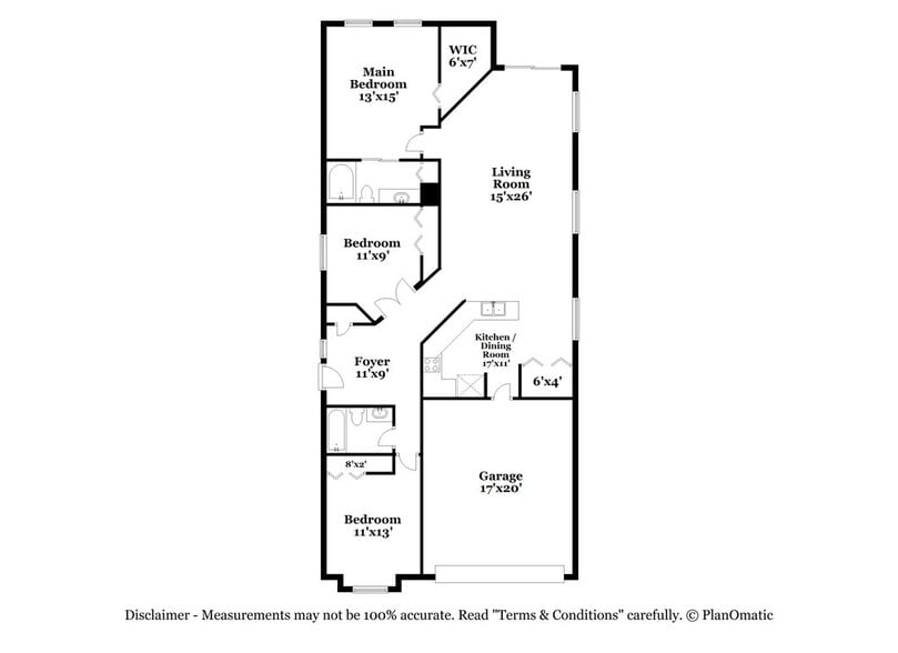 Building Photo - 17344 Mint Leaf Ln