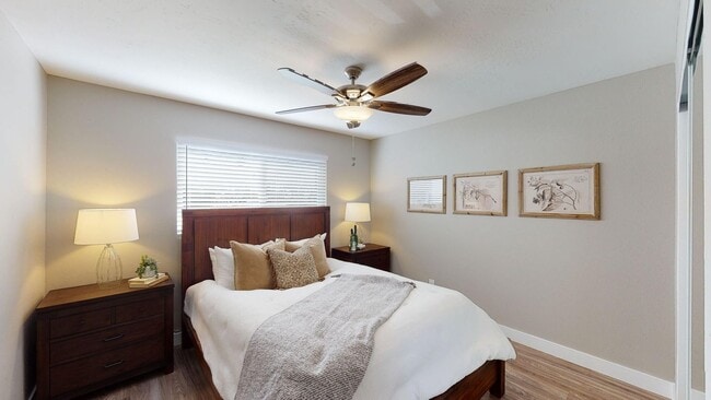 Interior Photo - Welcome to Sunnyside! Discover Coastal Living in Imperial Beach.