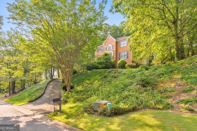 Building Photo - 1502 Rockcrest Way