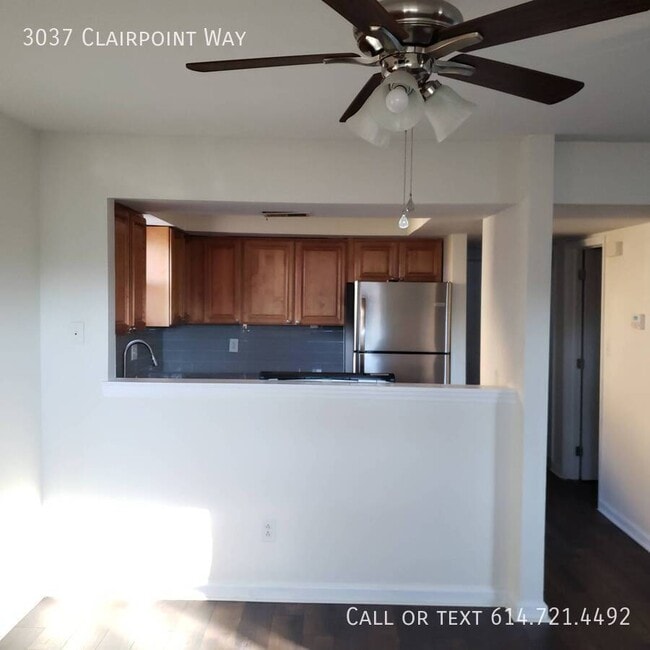 Building Photo - 3037 Clairpoint Way