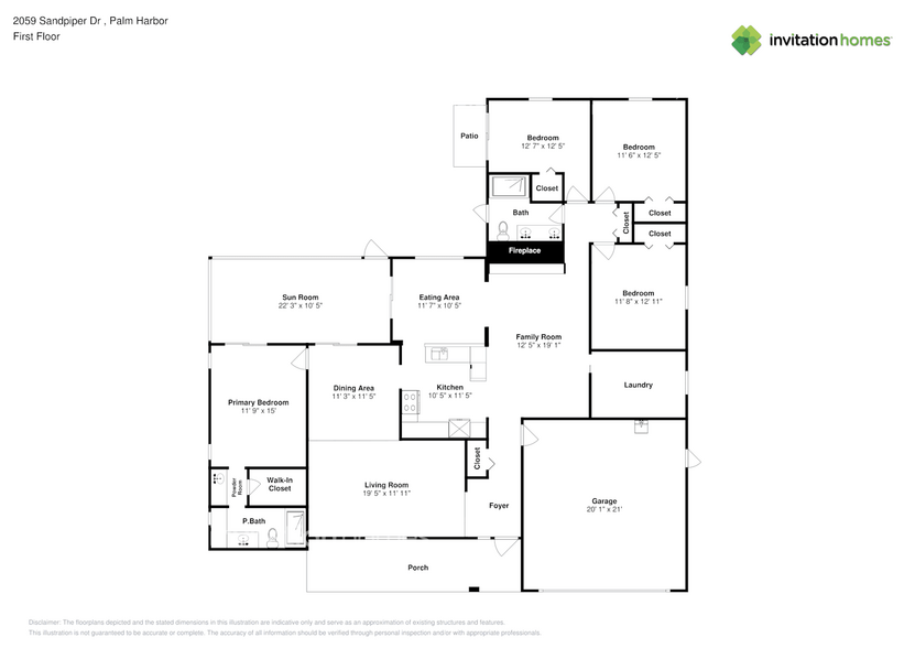 Building Photo - 2059 Sandpiper Dr