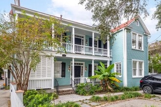 Building Photo - 138 Coming St