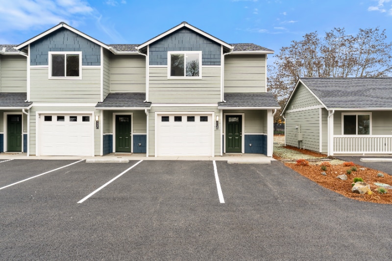 Building Photo - 2999 Harrison Ave