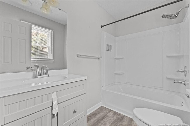 Building Photo - 801 Algood Ave