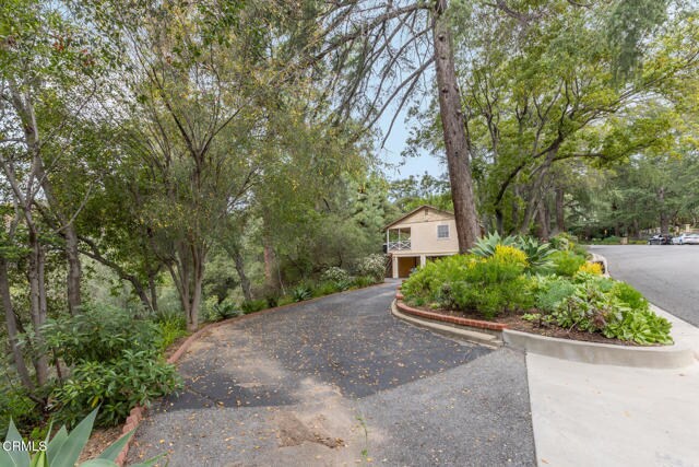 Building Photo - 5209 Alta Canyada Rd