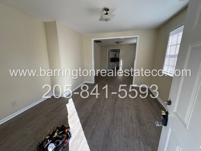 Building Photo - Birmingham