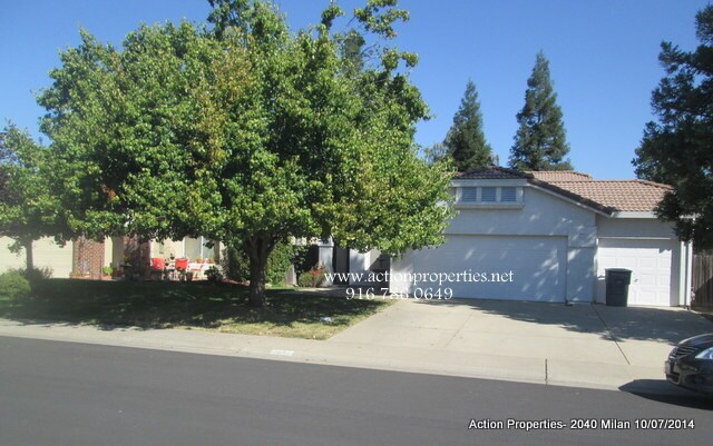Building Photo - Rocklin Single Story Great Room 3 Bedroom ...