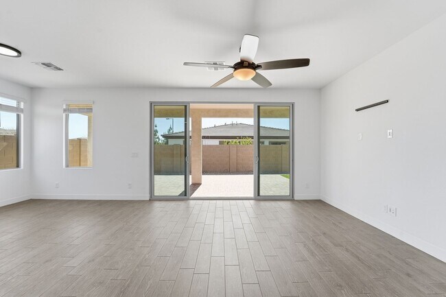 Building Photo - Solar-Powered Savings in Ovation at Meridian – 55+ Gated Living in Queen Creek