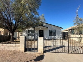 Building Photo - 324 W Martin Luther King Jr St