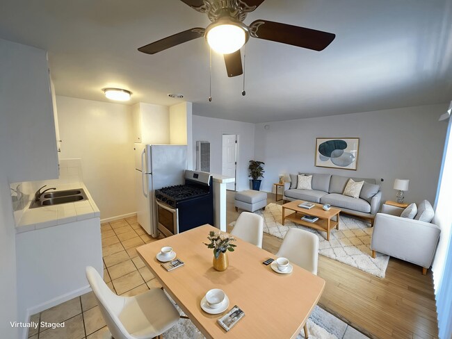 Building Photo - 2624 6th Street