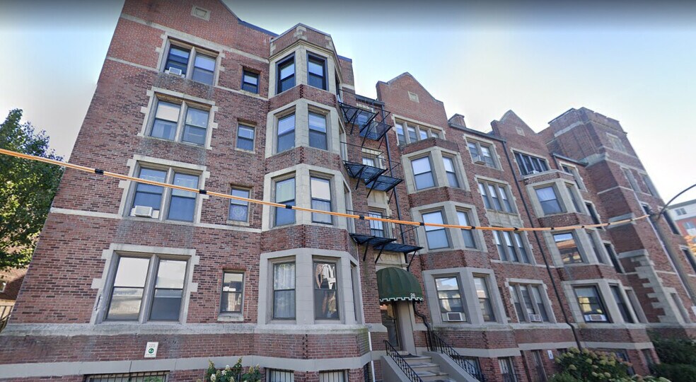 Building Photo - 26 Commonwealth Ter