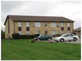 Primary Photo - Stonebrook of West College Corner