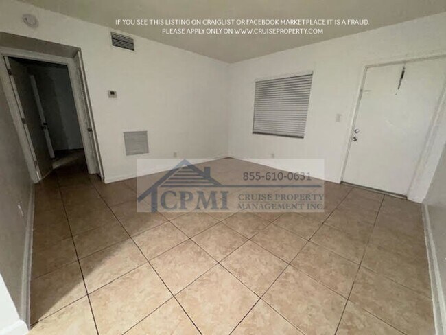 Interior Photo - 75 SW 10th St Ft. Lauderdale, FL 33315