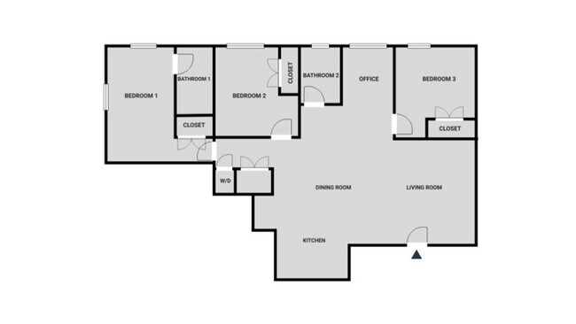 Building Photo - 1829 13th St NW