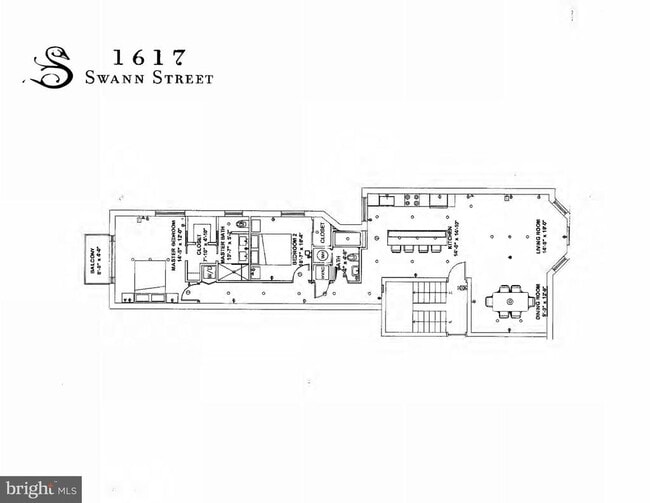 Building Photo - 1617 Swann St NW