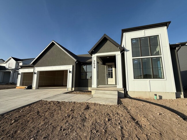 Building Photo - New 3-Bed Eagle Mountain Home!!