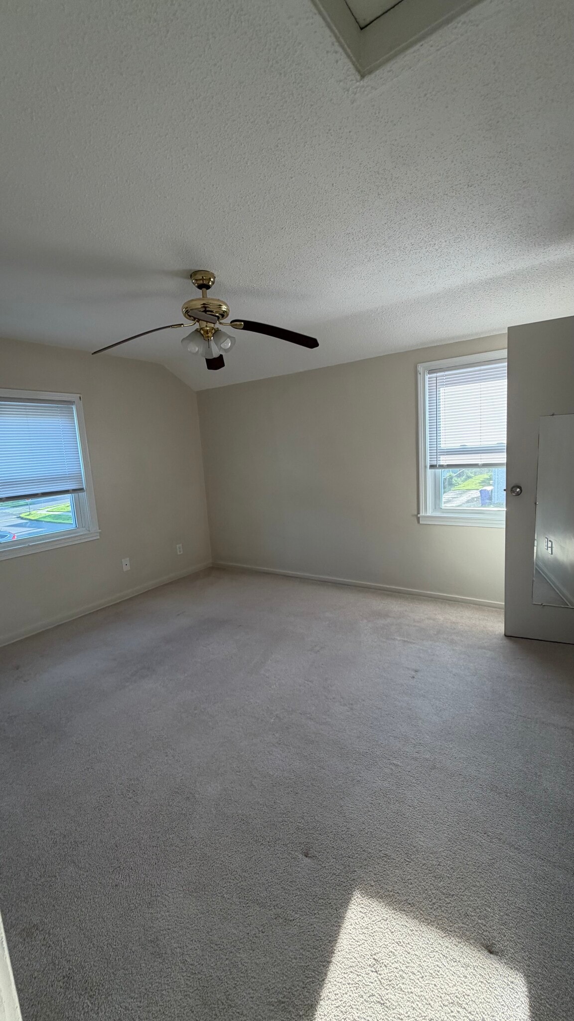 Bedroom 1 - 55 Birch Rd