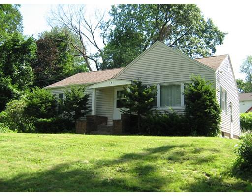 Primary Photo - 141 Bonair Ave
