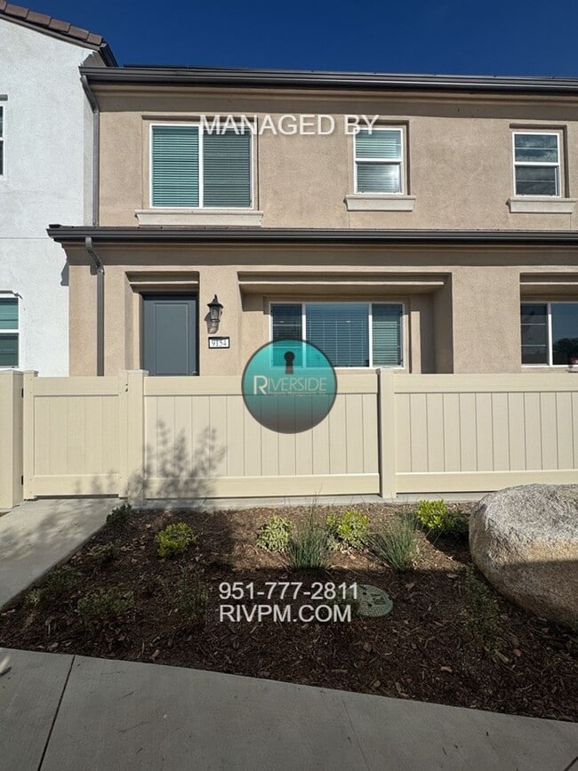 Building Photo - New Build Gem! Modern Three-Bedroom Condo with Bright Open Layout & Patio – Solar Included!