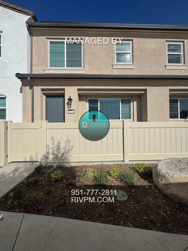 Building Photo - New Build Gem! Modern Three-Bedroom Condo with Bright Open Layout & Private Patio – Available Now!