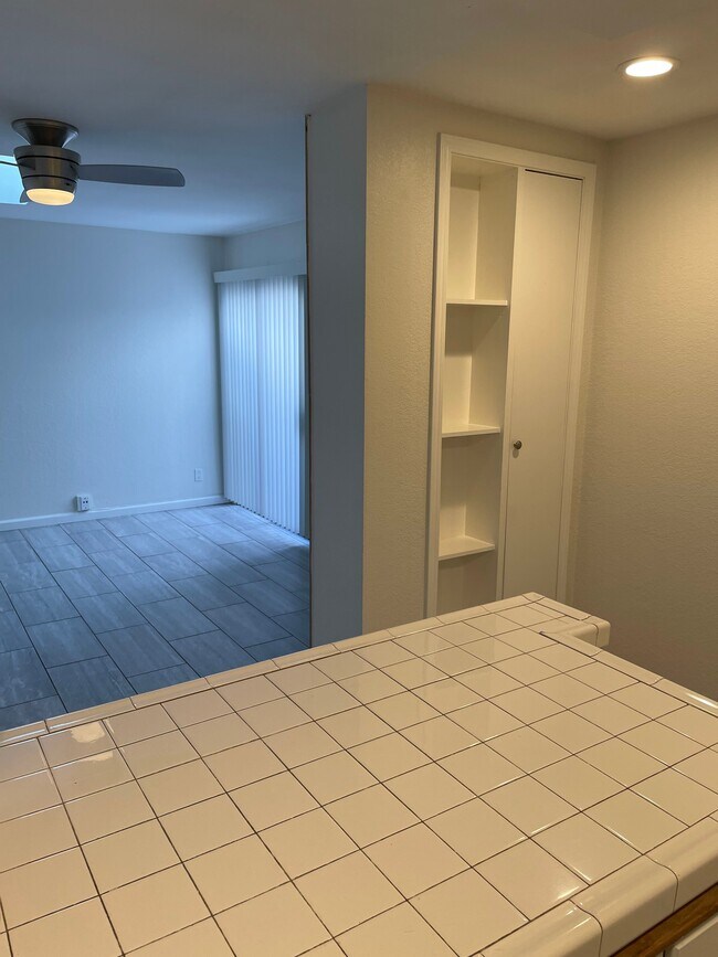 Living Room - 4077 30th St