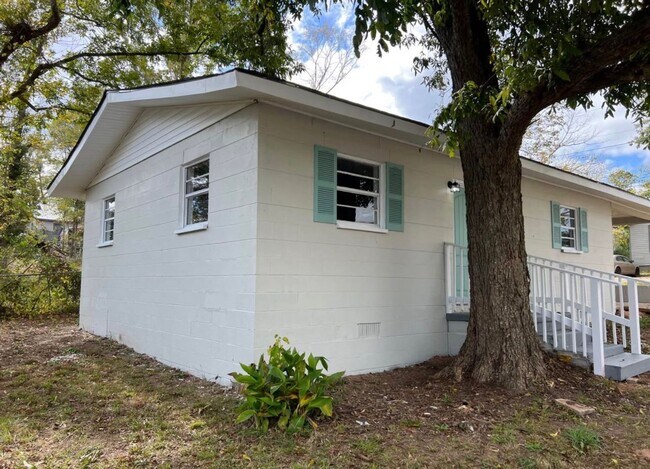 Building Photo - 2 Bed 1 Bath Home