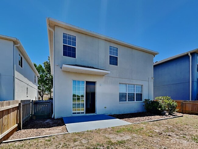 Building Photo - 17519 Balmaha Dr