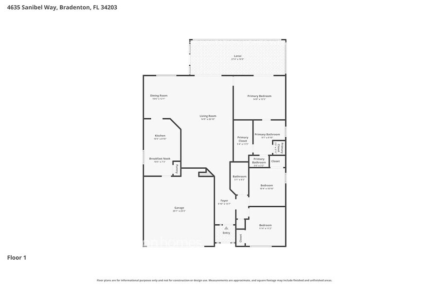 Building Photo - 4635 Sanibel Way