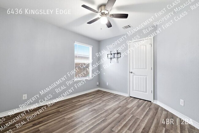 Building Photo - 6436 Kingsley Edge