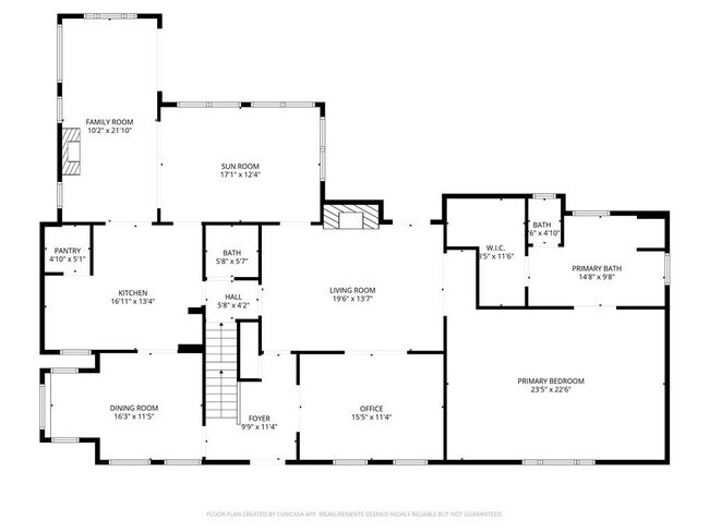 Building Photo - 3655 Liberty Ln