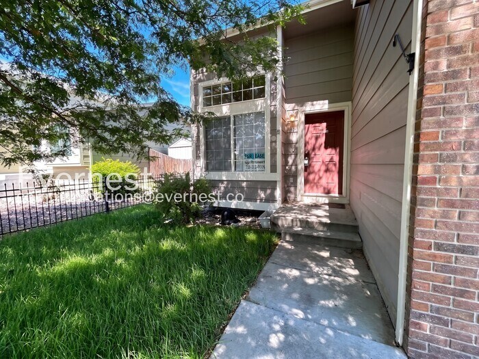 Building Photo - 4512 Gunbarrel Dr