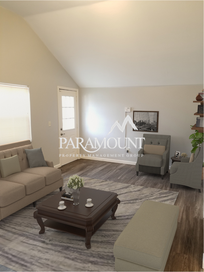 Building Photo - Cozy 1 bedroom!!!!