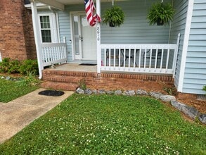 Building Photo - 8610 Haw River Rd