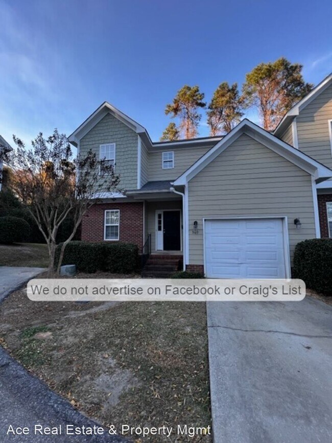 Primary Photo - 3 br, 2.5 bath House - 309 Willborough Avenue