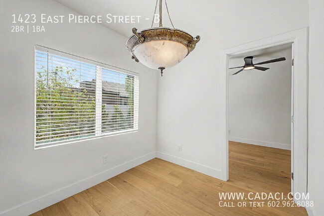 Building Photo - 1423 E Pierce St