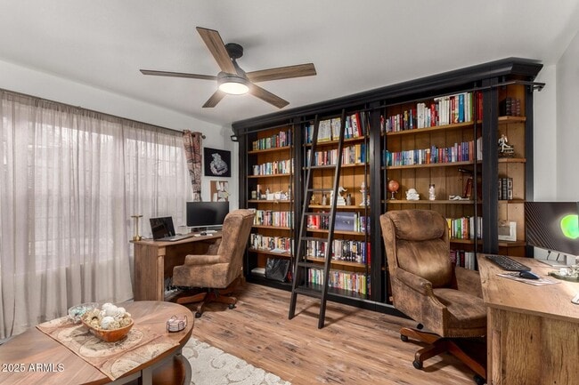 Building Photo - 5956 E Phelps Rd