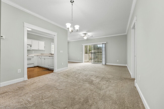 Building Photo - 6307 Sweetwater Blvd