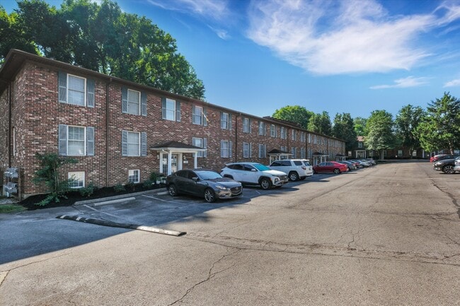 Building Photo - 739 N Hite Ave