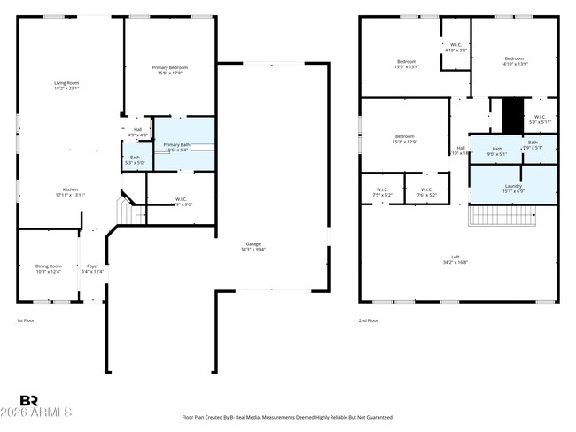 Building Photo - 12217 W Planada Ln