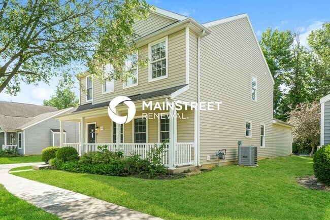 Building Photo - 4 Bedroom Pet-Friendly Home in JEFFERSONVILLE, IN with Main Street Renewal