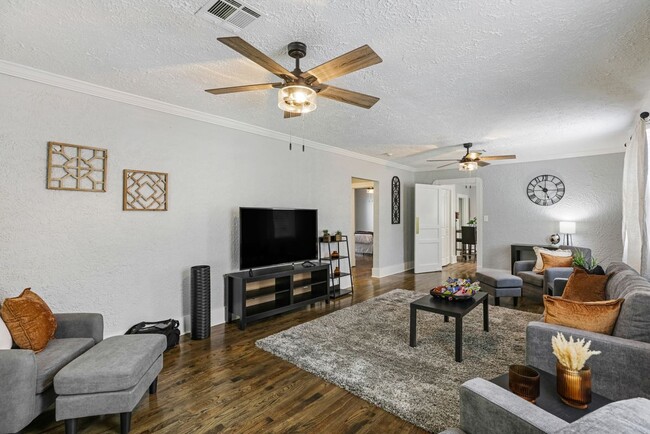 Building Photo - 4607 Elysian Fields Ave