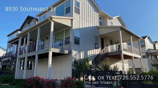 Building Photo - 8930 Southurst St