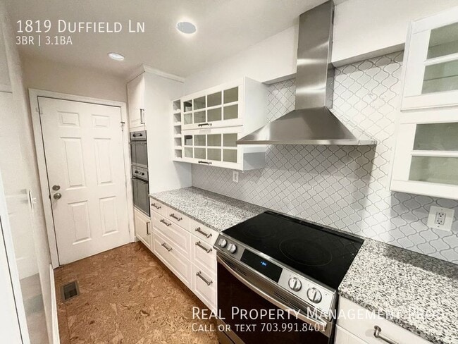 Building Photo - 1819 Duffield Ln