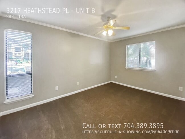 Building Photo - 3217 Heathstead Place