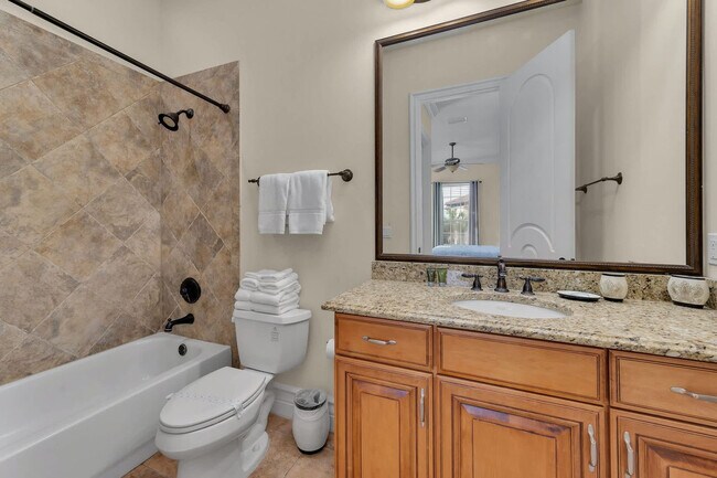 Building Photo - 7841 Palmilla Ct