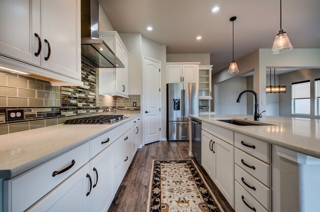 Building Photo - 15838 Long Valley Dr