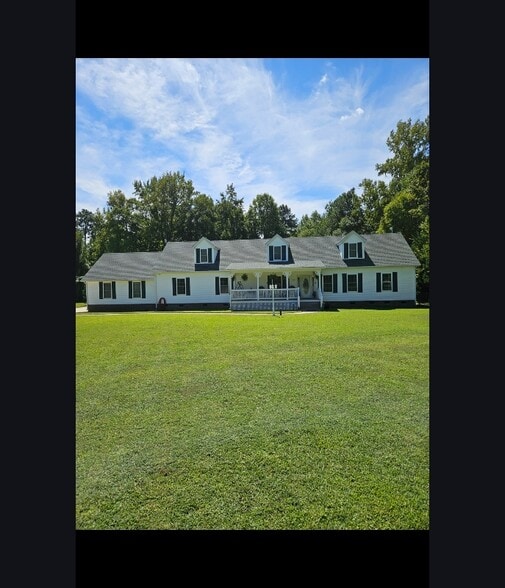 Primary Photo - 6151 Harrisontown Rd